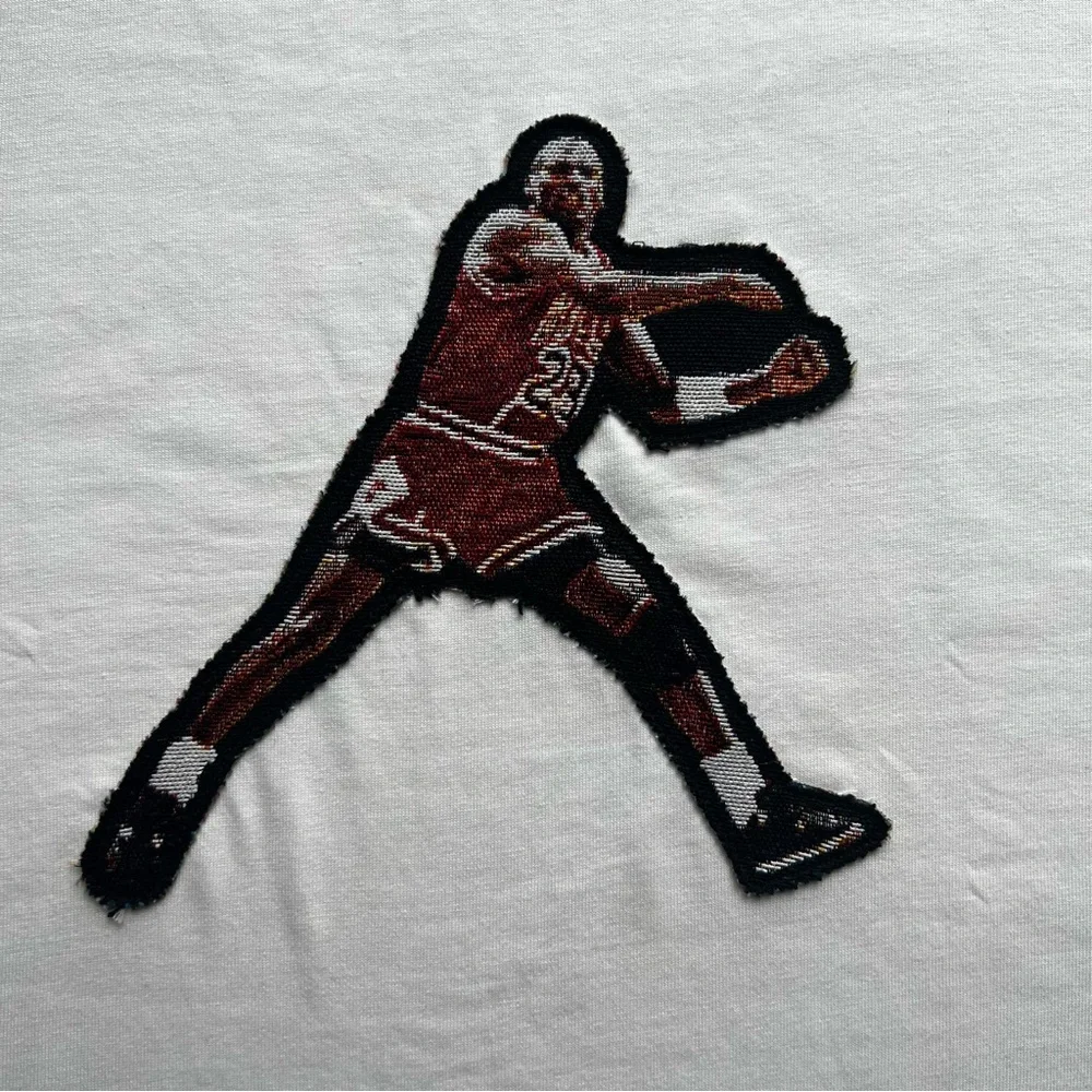 Jordan the "The shot" - Picture 2 of 3